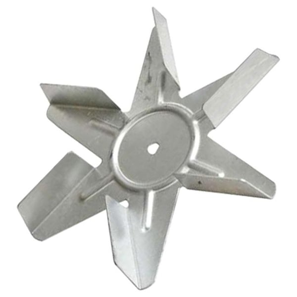 Turbine värme roterande Ugn, spis 71X6981 WHIRLPOOL, BRANDT, BAUKNECHT, SAUTER, DE DIETRICH, SCHOLTES, IGNIS, ARISTON HOTPO