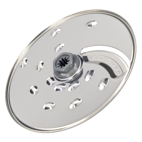 Tjock skivor/rivare Robot köksmaskin KW715981 KENWOOD