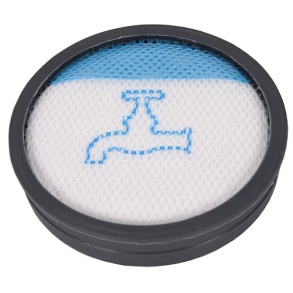SOS Accessoire Filter för Dammsugare ROWENTA ZR903601