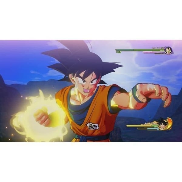 DRAGON BALL Z: KAKAROT Xbox One