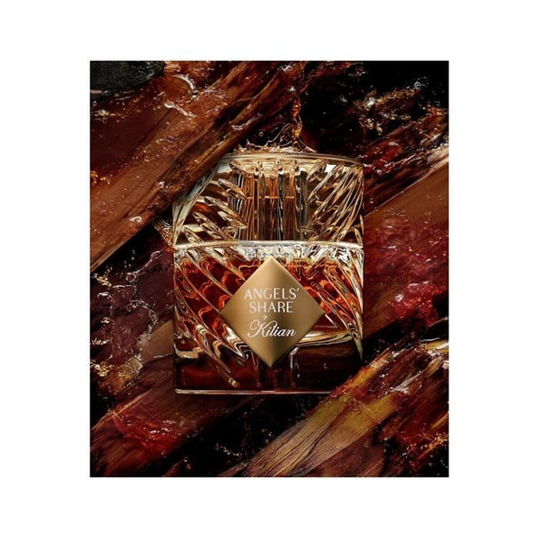 Eau de Parfum - BY KILIAN - Angels' Share - Unisex - 50 ml - Hög koncentration