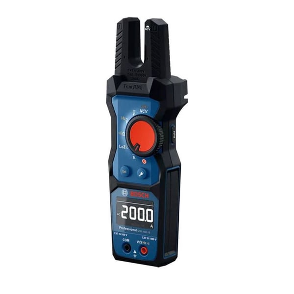 BOSCH GFM 1000-15 gaffelmultimeter