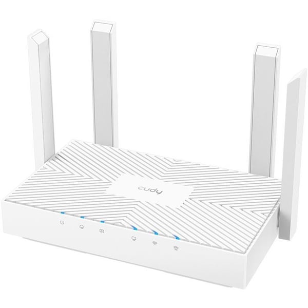 CUDY Wi-Fi-router AC1200 Gigabit