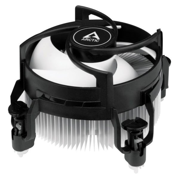 ARCTIC Alpine 17 – CPU-fläkt för Intel socket 1700, 95W