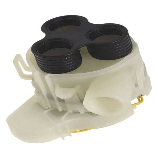 Kit elektroventil + tätning diskmaskin 690072832 SMEG, BAUKNECHT