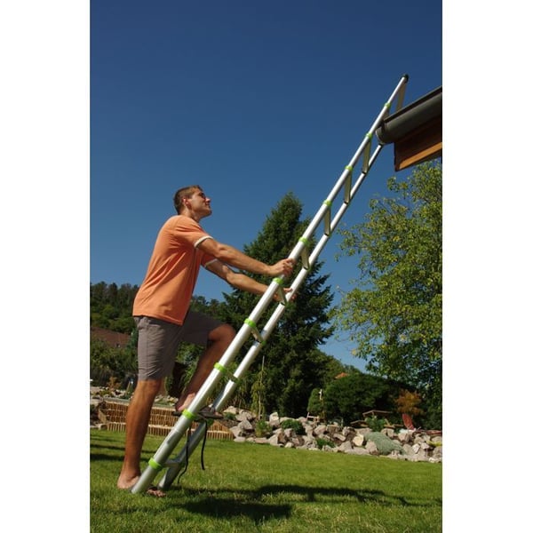 Teleskopstege - Fieldmann - FZZ 4005
