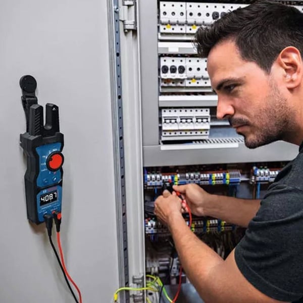 BOSCH GFM 1000-15 gaffelmultimeter