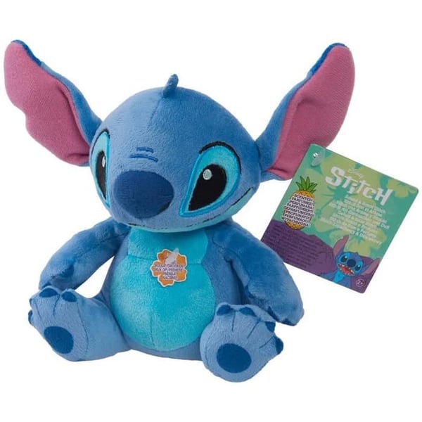 Peluche Just Play Disney Stitch