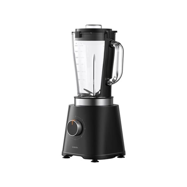 Mixerstav - Xiaomi - 600W - 1,75L - 21 000 varv/min - 6 blad i rostfritt stål