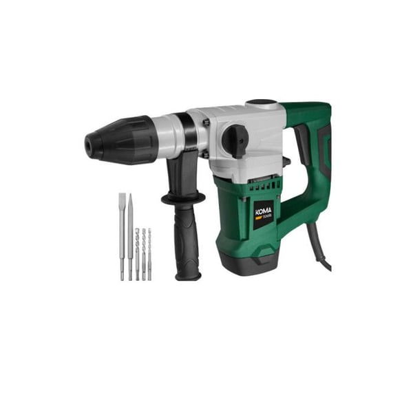 Trådlös slagborr KOMA TOOLS - 5 Joules - 900W