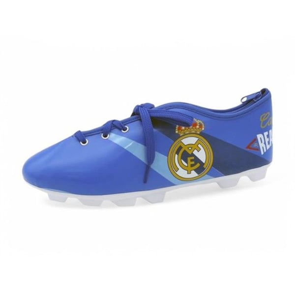 Real Madrid necessär i form av en sko