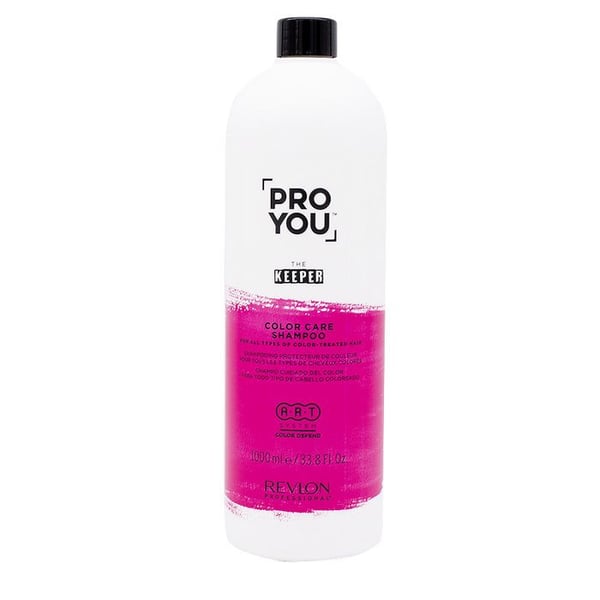 Revlon ProYou the Keeper Schampo (1000ml)