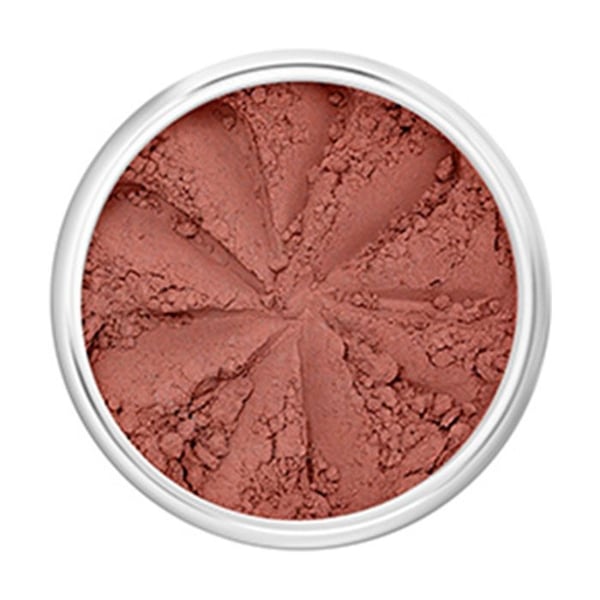 Lily Lolo Mineral Blush - Sunset - 3g från Lily Lolo