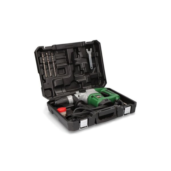 Trådlös slagborr KOMA TOOLS - 5 Joules - 900W