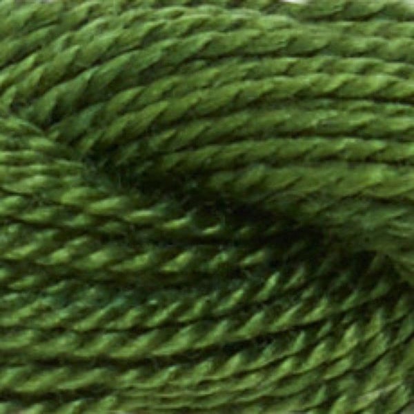 DMC - Fil DMC Coton Perlé Small N8 Col. 3345