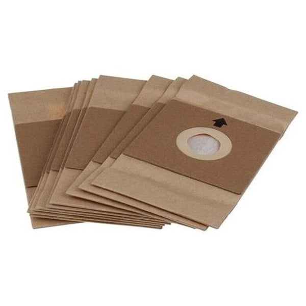 DOMO - VAKUUMBAG DO1033S (10st) - DO1033SSET2