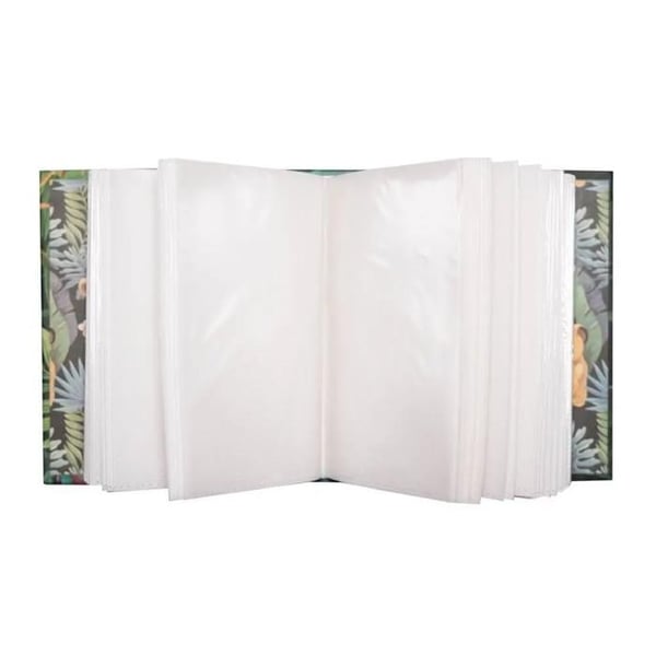 Fotoalbum - Disney - Lejonkungen - 100 fickor - 10x15 cm - För barn