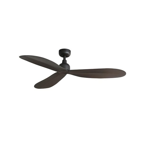 Takfläkt - FARO BARCELONA - PALMA - Utan ljus - DC-motor - IP44 Takfläkt - FARO BARCELONA - PALMA - Utan ljus - DC-motor - IP44