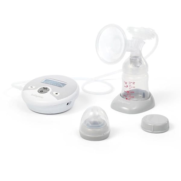 BabyOno Bröstpump elektrisk Nurse Pro