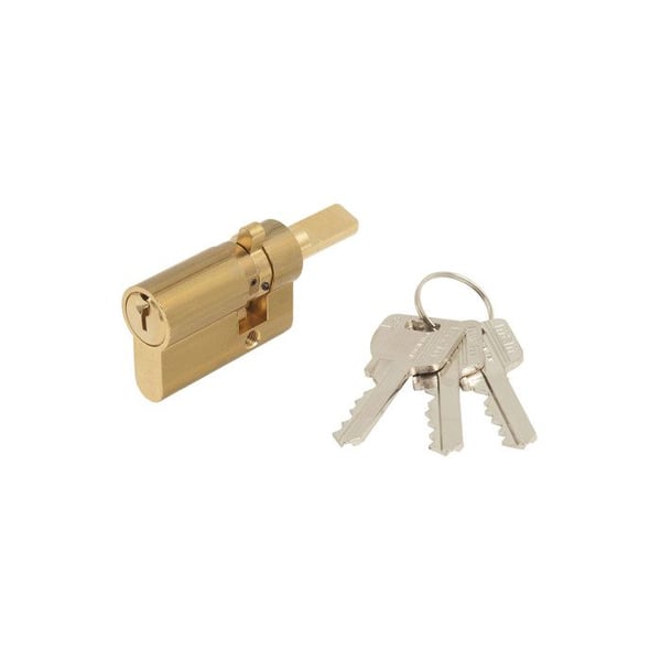 Cylindermodell Europrofil för lås 1561 542 Mcm