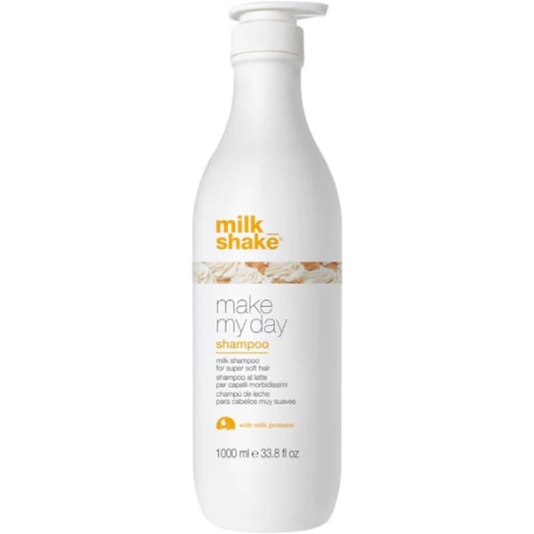 Shampo Milk_Shake Make My Day 1000 ml - Fuktgivande och Närande