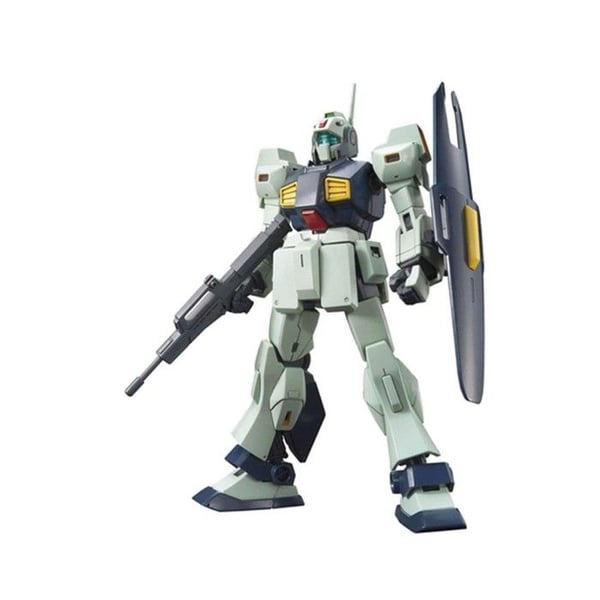 Bandai Hobby - Modellbyggsats Gundam - Nemo Unicorn Ver Gunpla HG 1/144 13cm