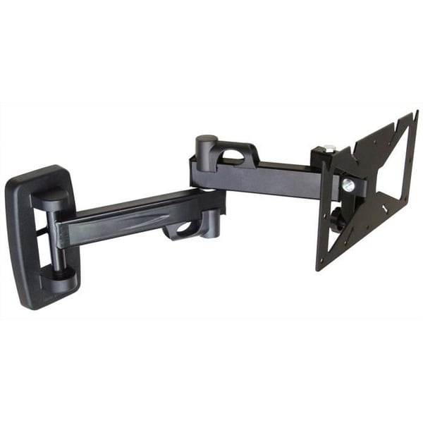 Stöd TV - OMB - Grund 3 - 20 kg - 10" till 30" - Lutning - Rotation 320°