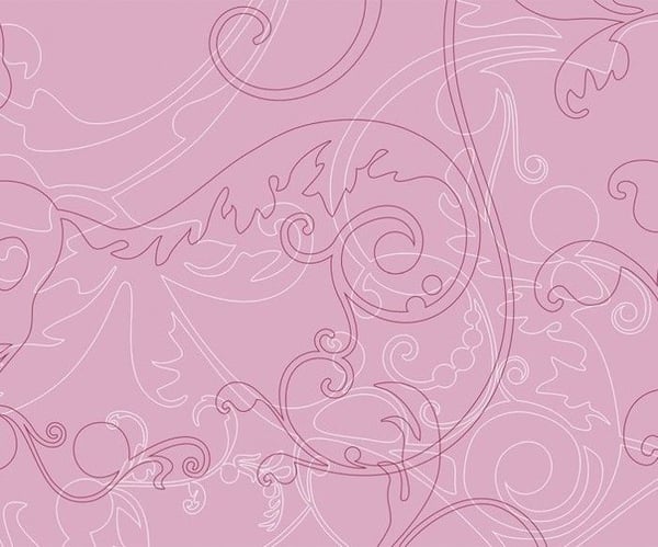 A.S. Creation Tapetkollektion Atelier 47 DD116880 Barock Violet Lilas