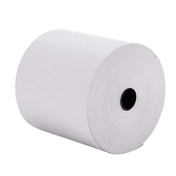 Etiketter för Skrivare - iggual - IGG317655 - 80 x 80 mm - Snabb leverans - 2 års garanti