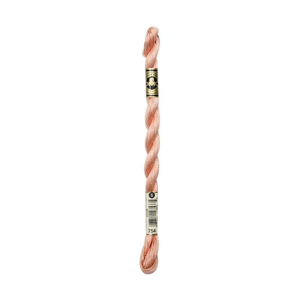 COTON PERLE 1 ECH 25M (M) 754
