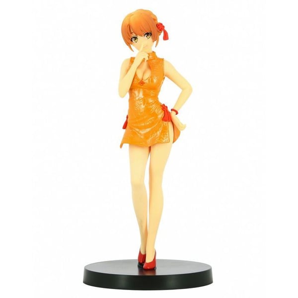 Figur Kyunties - My Teen Romantic Comedy Snafu Climax - Iroha Isshiki
