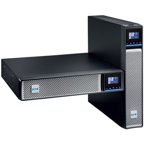 EATON Interaktiv linje UPS 3000VA/3000Watts 8 x IEC 60320 C13 (10A) Rack/Torn