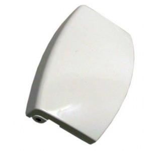 Dörrhandtag för AEG tvättmaskin - Modell W1250 - Original tillbehör till apparaten