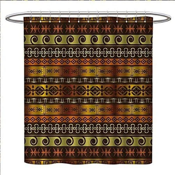 Duschdraperi - Äventyr - Prinsessa - Polyester - 72 tum - Miljövänlig