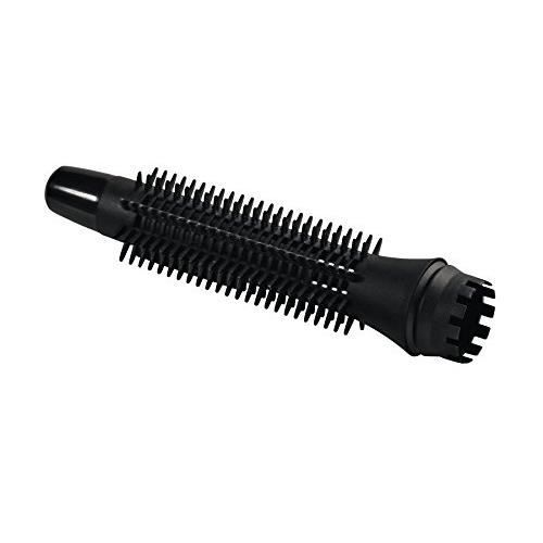 Børste til frisering - Koncept - KF1310 - Hårtørrer - 2 børster 20 og 10 mm - Moderne design
