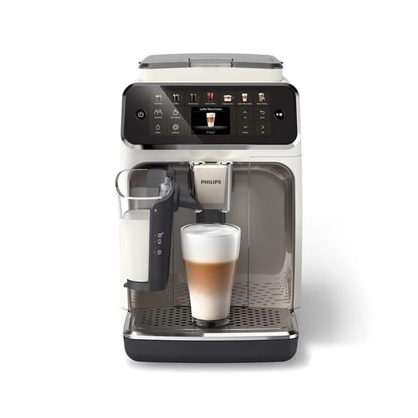 Philips EP4443/70 LatteGo