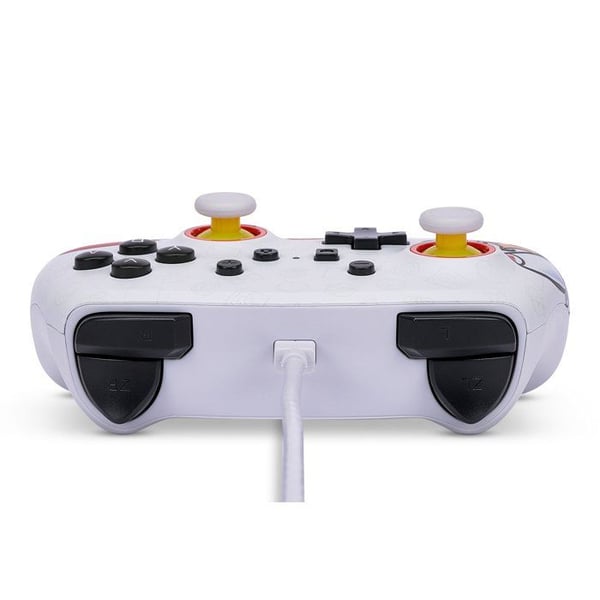 Manette Filaire Firefall Mario-Tillbehör-SWITCH