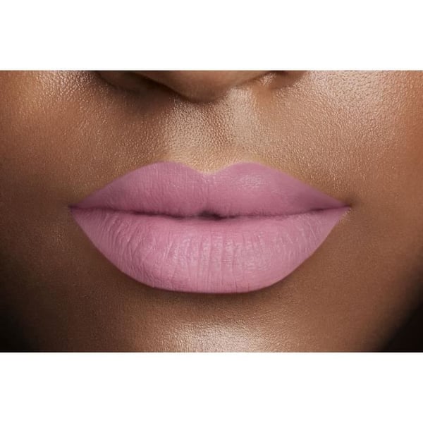 L'Oréal Paris Rouge Signature Matte Lip Tint 105 I rule