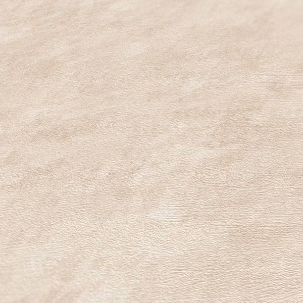 A.S. Creation Terra 389228 Non-woven tapet enfärgad 10.05 x 0.53 m Beige