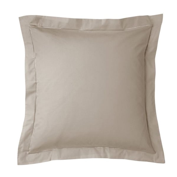 Örngott i kammad percale bomull "Julian" alla storlekar 100% bomull - Julian Lin - Örngott 65 x 65 cm med finish poin.