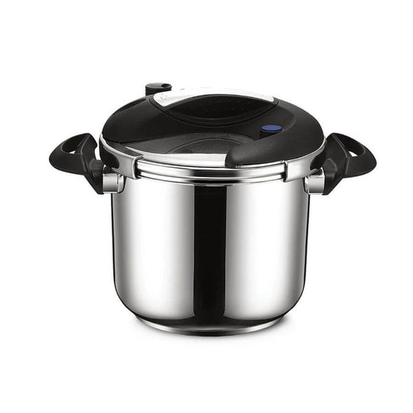 Tryckkokare - MAESTRO - MR-2901 - 6 L - Ø22 cm - För alla typer av spisar inklusive induktion