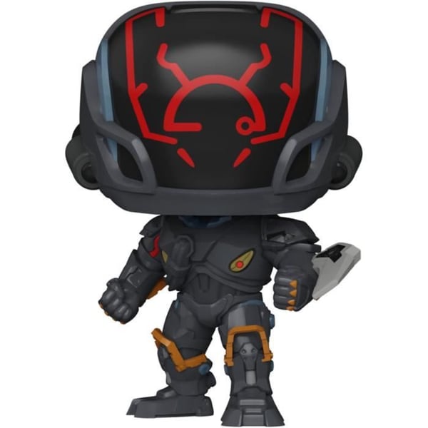 Funko Pop! Spel: Fortnite- The Scientist
