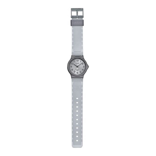 Casio Klocka Referens MQ-24S-8B Blå Casual