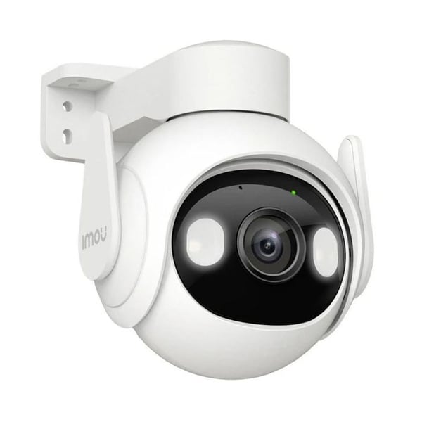 Overvågningskamera - Imou - Cruiser SC - 5 MP - Mikrofon - Infrarød natvision