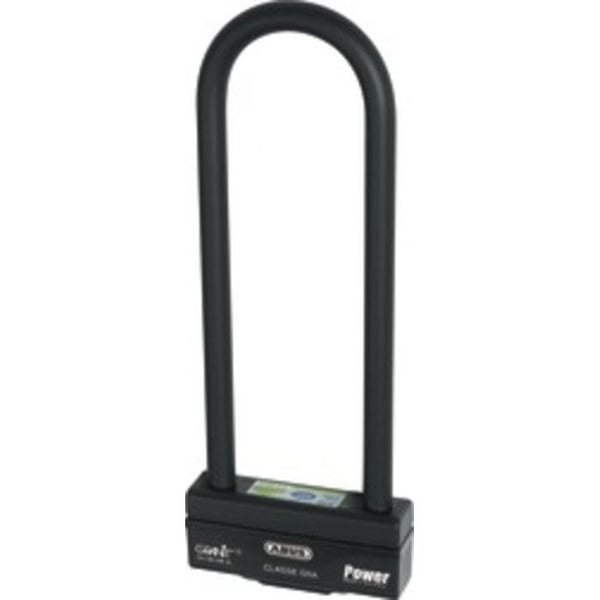 ABUS U-lås homologerat för motorcykel Effekt 58/31 cm