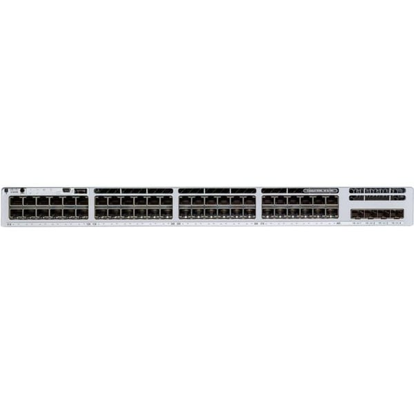 Cisco C9300L-48P-4X-E