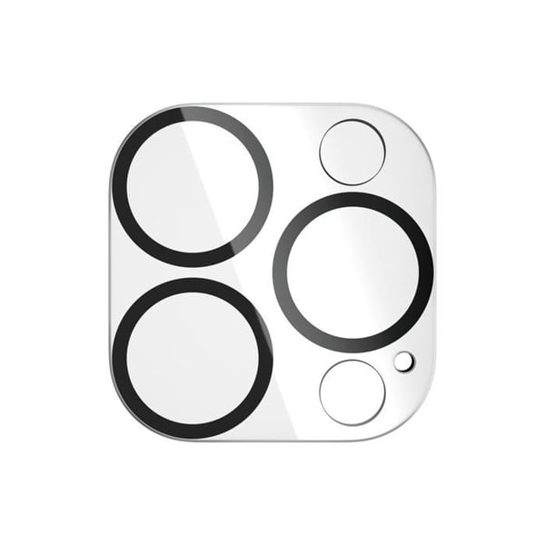 PanzerGlass PanzerGlass™-billede Perfekt til iPhone 15 Pro/Pro Max