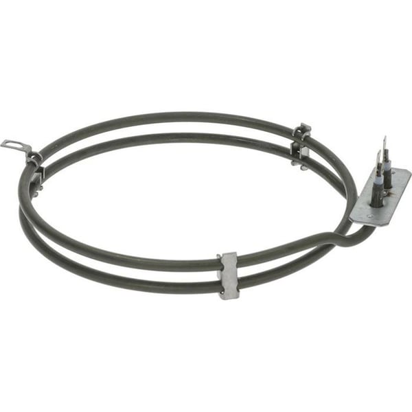 Resistance Four 2600w Smeg 806890118