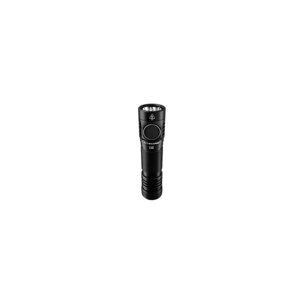 Lamppu taskulamppu Explorer 4K 4400 Lm - Nitecore
