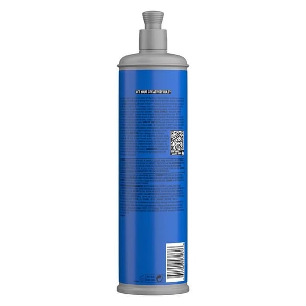 Sänghuvud från TIGI Down N Dirty Conditioner For Detox & Repair, 400ml